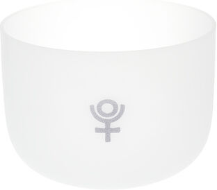 Thomann Crystal Planet Bowl Pluto