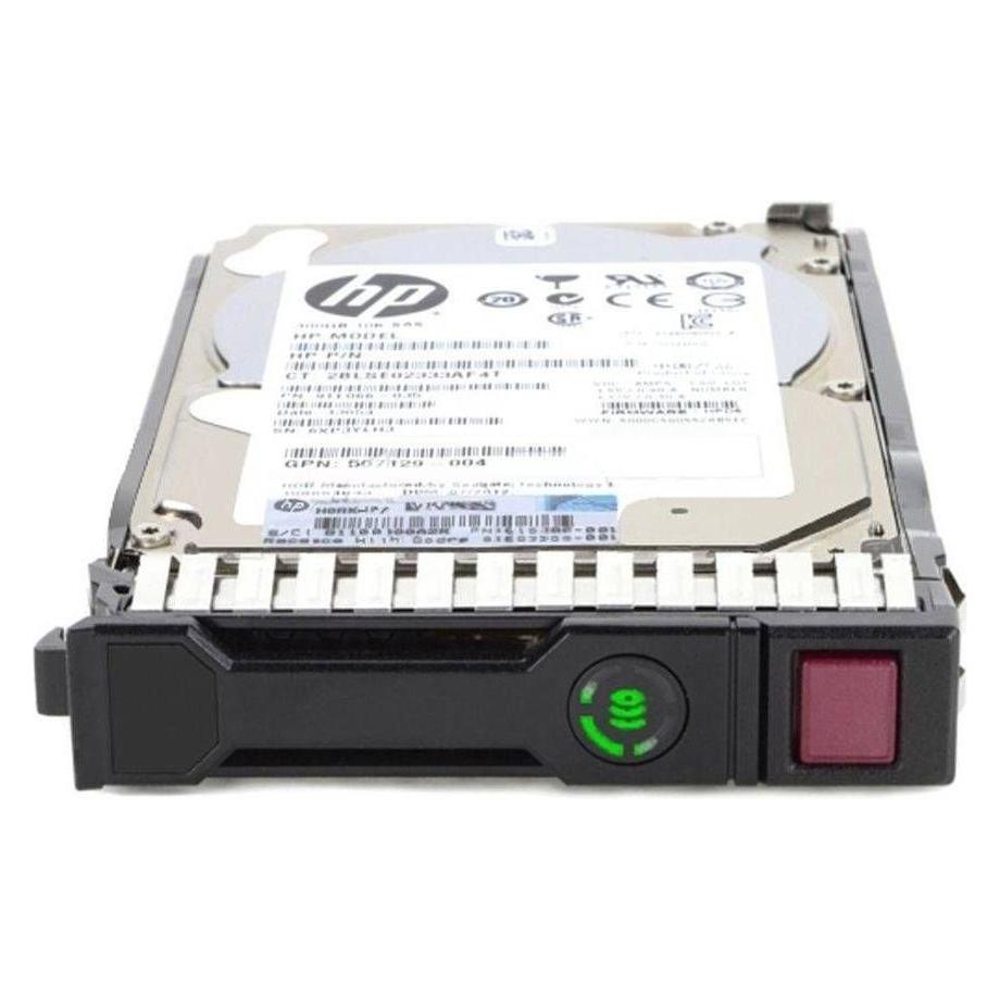 HPE 960GB SSD 2,5 (960 GB) (872348-S21)