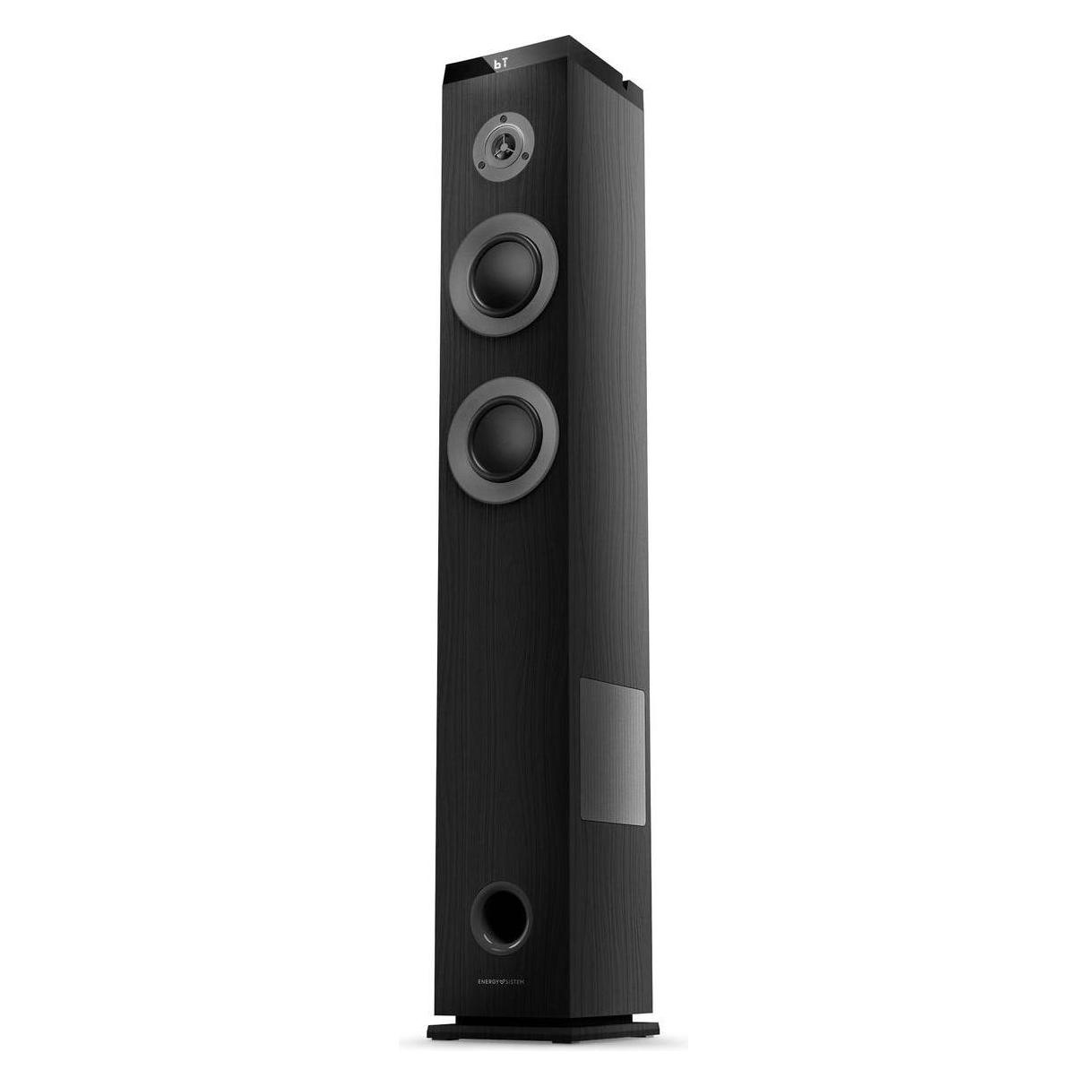 Energy Sistem Bluetooth Lautsprecherturm 459421 Schwarz 100 W (OTHER)