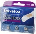 Salvelox Aquablock 18 Strip
