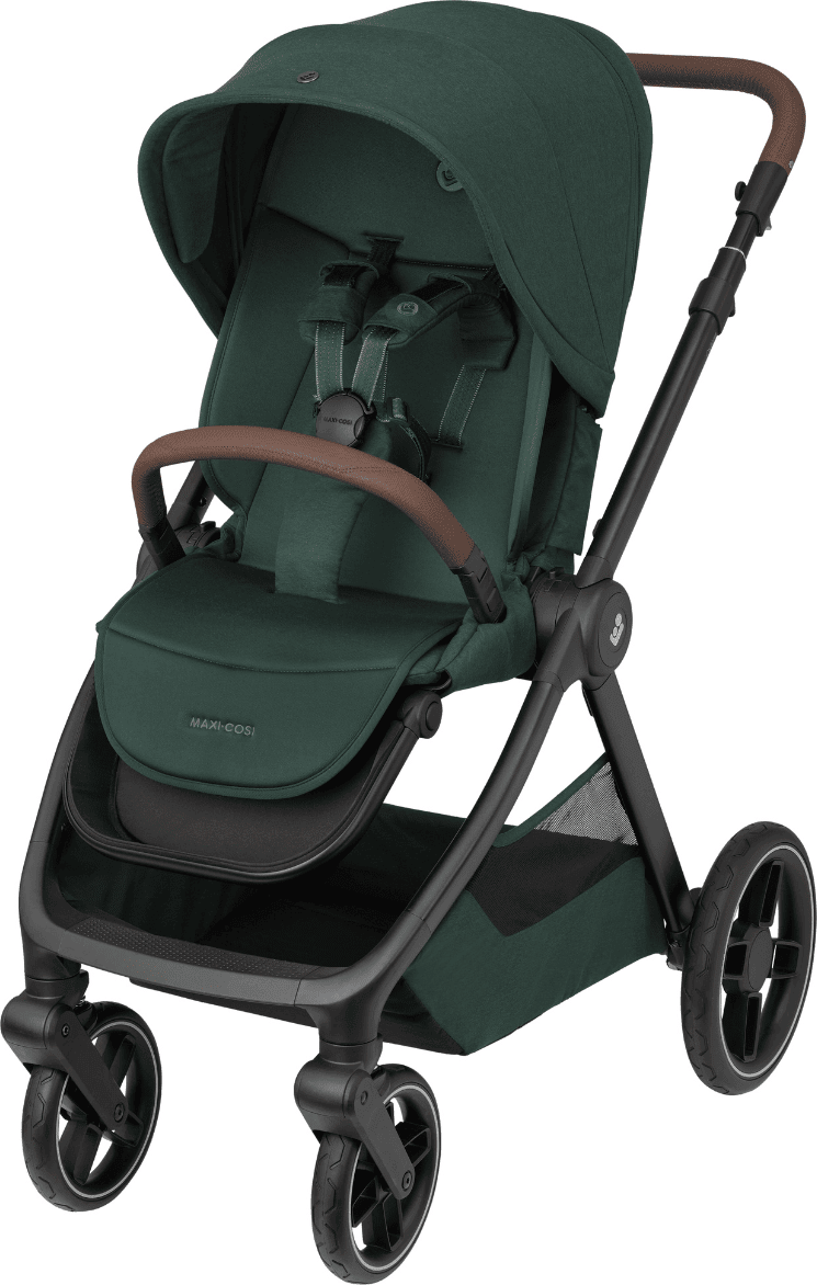 Maxi Cosi Maxi-Cosi Silla de Paseo Oxford - Twillic Green