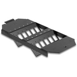 Delock 88162 Halter Keystone Kabel 1 St.