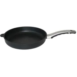 BAF Pfanne "GIGANT line" mit Induktion 28cm inklusive Untersetzer