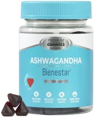 Premium Gummies Ashwagandha 60 Gummies