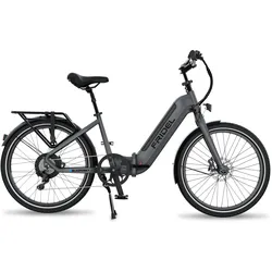 Blaupunkt FRIDEL 24 Zoll Falt E-Bike