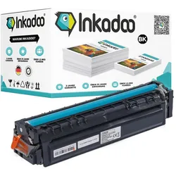 Inkadoo, Toner, Toner kompatibel mit HP W2413A / 216A Toner