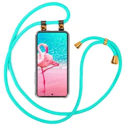 moex Free Spirit Xiaomi 14T Hülle mit Band abnehmbar