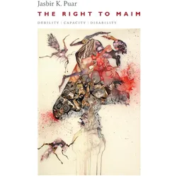 The Right to Maim, Sachbücher von Jasbir K. Puar