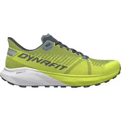Dynafit Trail - Trailrunning-Schuhe - Herren - Yellow/Grey - 11 UK