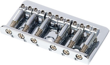Göldo Modern Hardtail Bridge C