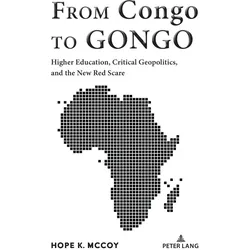 From Congo to GONGO, Fachbücher von Hope McCoy