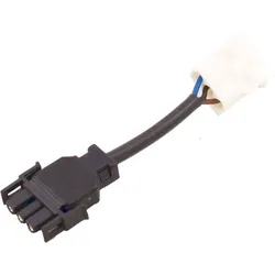Wolf Adapterkabel 2483228 Stecksockel-Flammüberwachung
