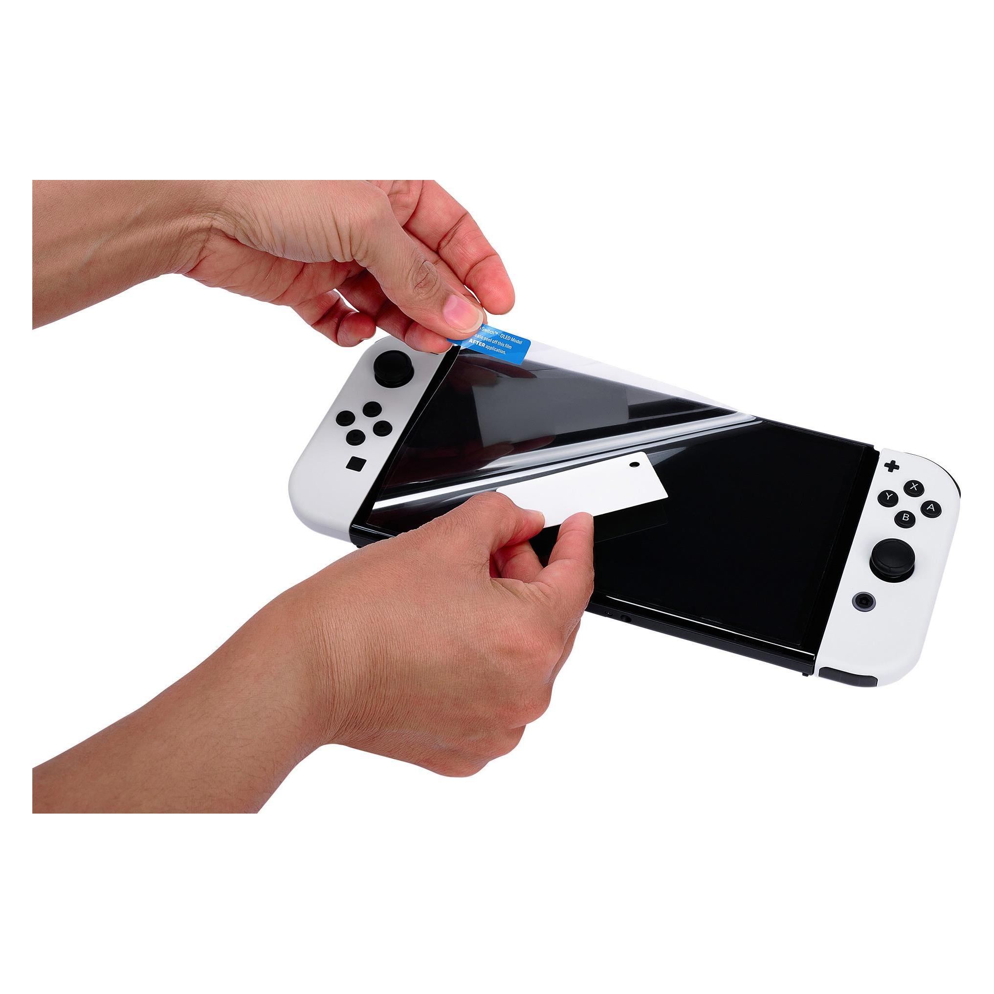 PowerA Anti-Glare Screen Protector (NSAC0006-02)