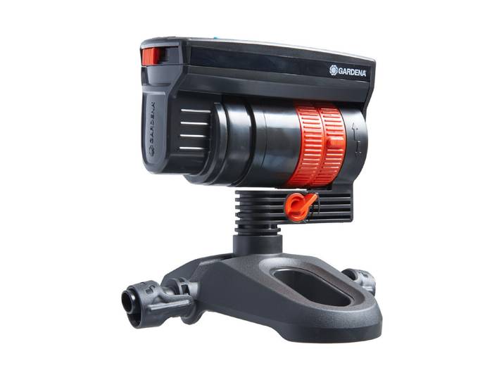 Gardena Micro-Drip-System Viereckregner OS 90