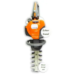 Husqvarna Kinder-Heckenschere
