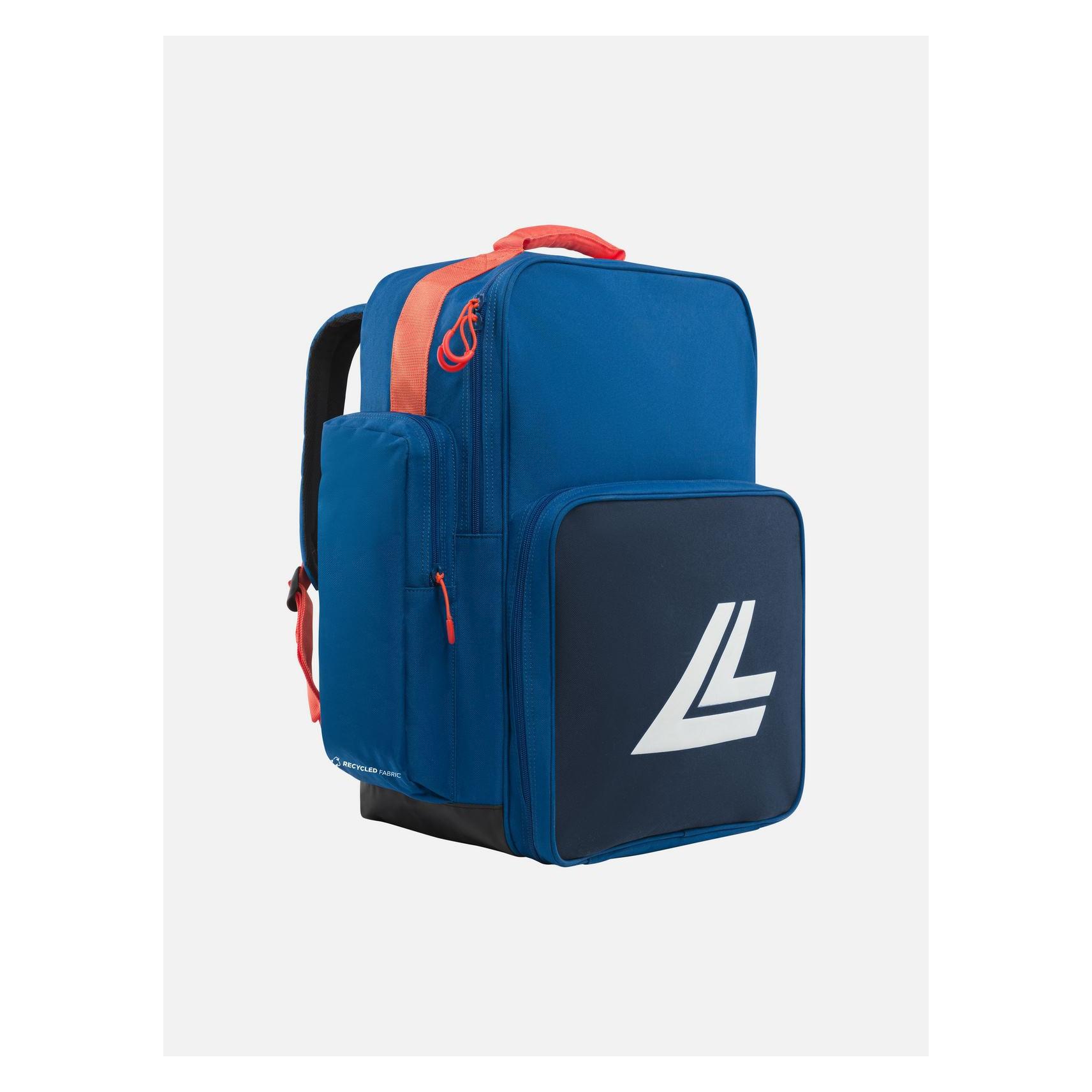 Lange Skirucksack (DYNA_LKNB107_VIBRANT BLUE_1SZ)