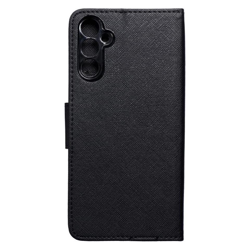 Générique Étui à Rabat Similicuir pour Samsung Galaxy A14 4G/5G - Noir (En vrac) (Samsung Galaxy A14, Samsung Galaxy A14 5G) (33116145)