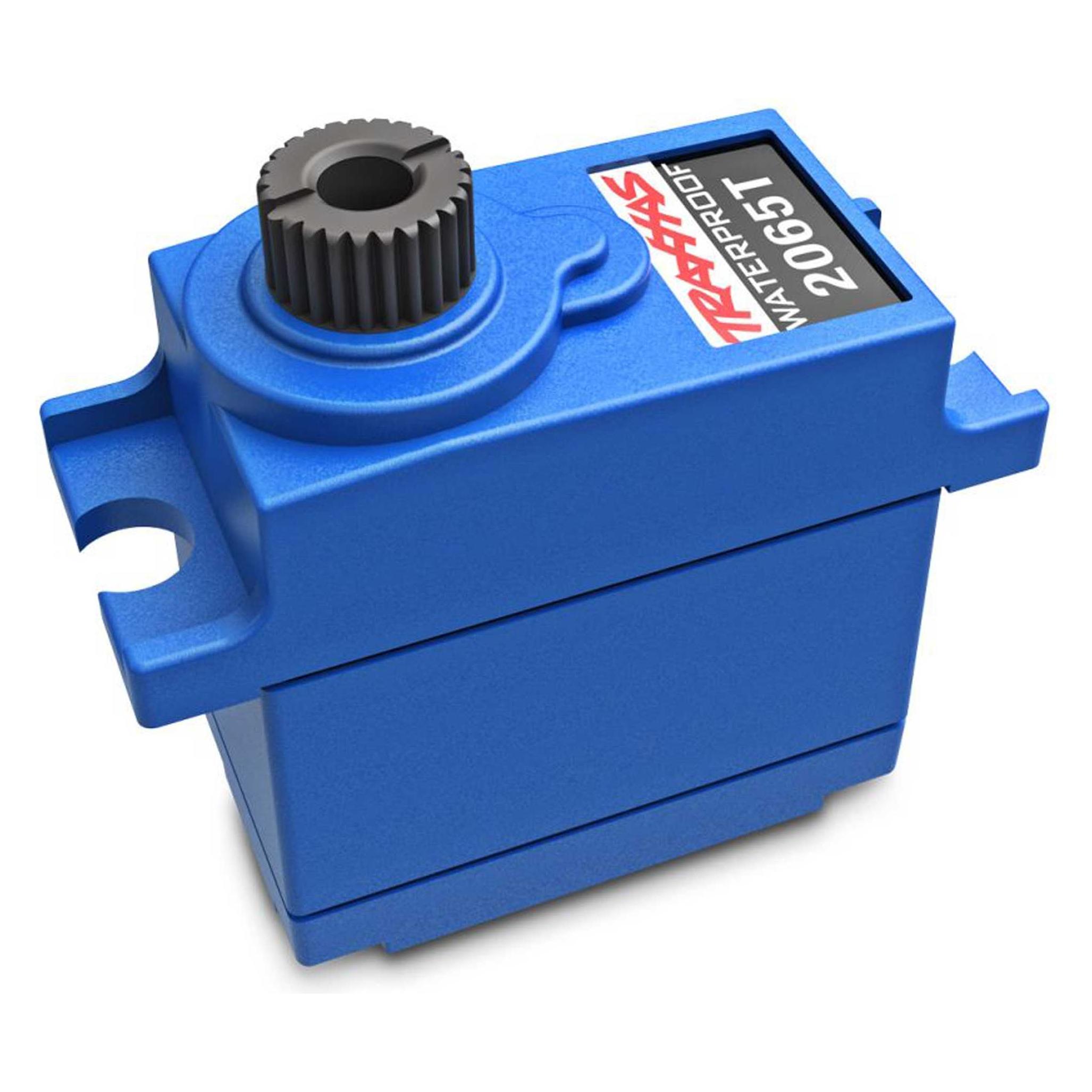 Traxxas Sub-Micro-Servo TRX-2065T (TRX-2065T)