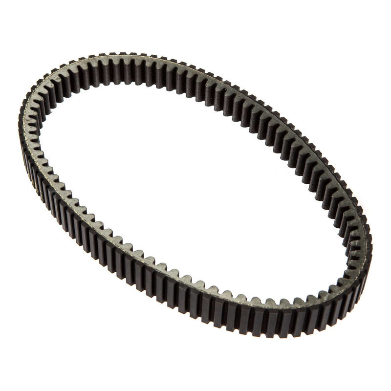 Courroie Bando T-max 500 04-09, t-max black max 500 06-09