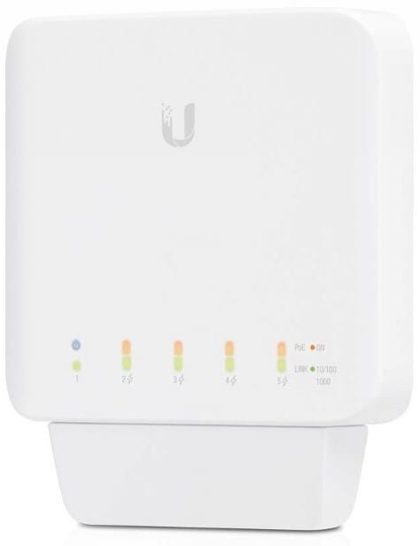 Ubiquiti UniFi USW-Flex Managed Outdoor Switch