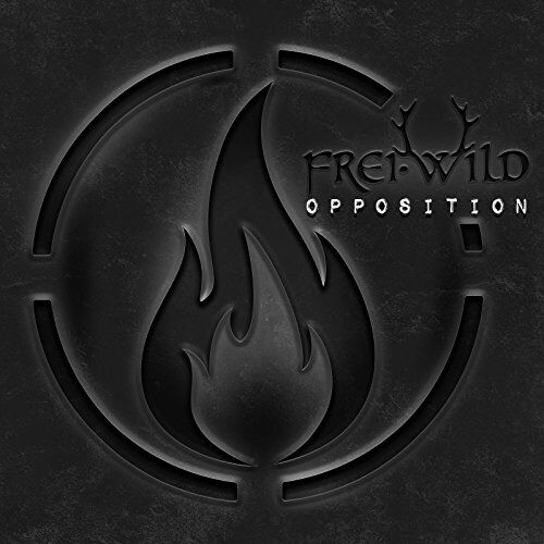 Frei.Wild - Opposition MGFB Edition - Preis vom 27.09.2026 03:53:48 h