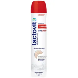 Lactovit Lactourea Deo reparieren Spray 200ml