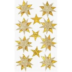 Baier & Schneider, Sticker, Sticker-Etikett (1 Sticker)
