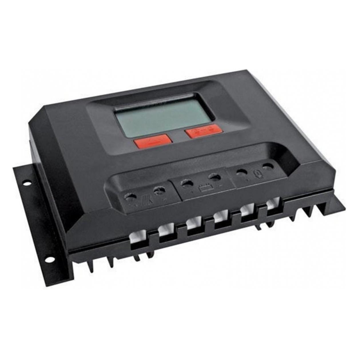 Velleman SOL30UC12V Solarladeregler30A (SOL30UC12V)