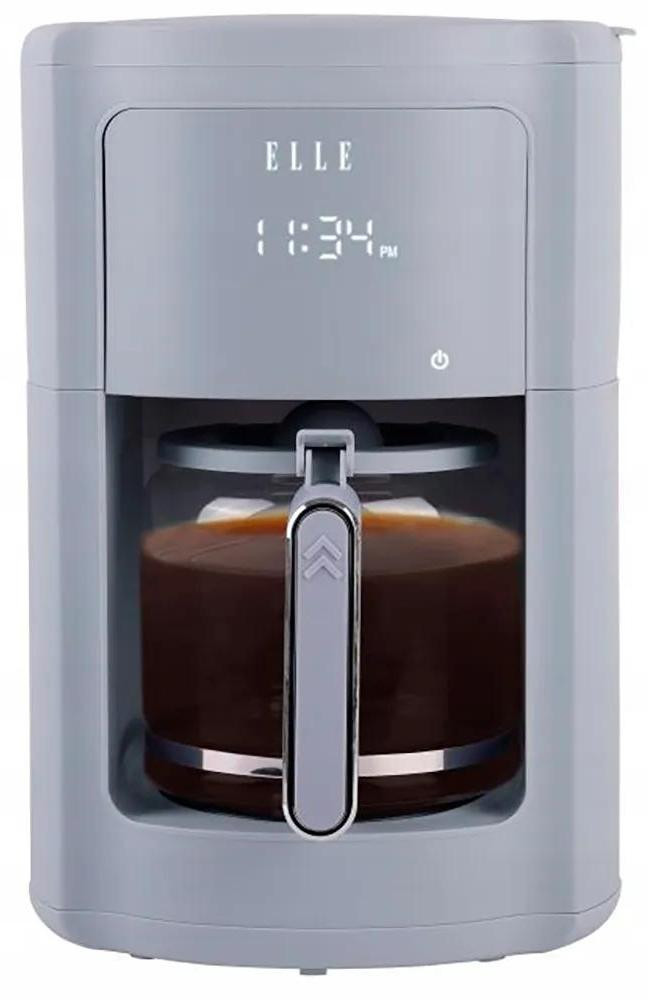 Elle Drip Coffee Maker 1,8 l Blauw