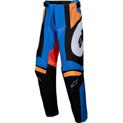 Alpinestars Racer Melt Jugend Motocross Hose 24