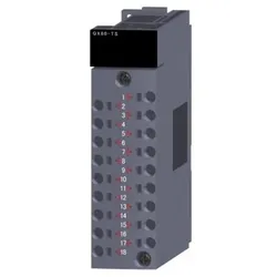Mitsubishi Electric Eingangsmodul QX80-TS