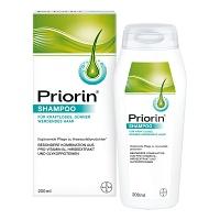 PRIORIN Shampoo f.kraftlos.dünner werdendes Haar 200 ml