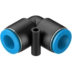 Festo, Rohrverbindungstechnik, L-Steckverbindung (Winkelverbindung)
