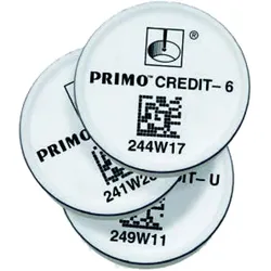 Optimum Primo Credit Token Primo CREDIT-6 - Sechs Monate