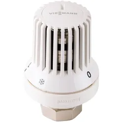 Viessmann Vitoset Thermostatkopf TK100
