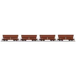 Märklin Aus 0730 Schüttgutwagen AC