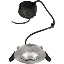 EVN Lichttechnik LED-Deckenleuchte PS54061340