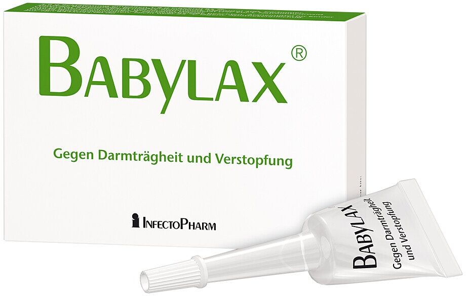 Babylax 3stk