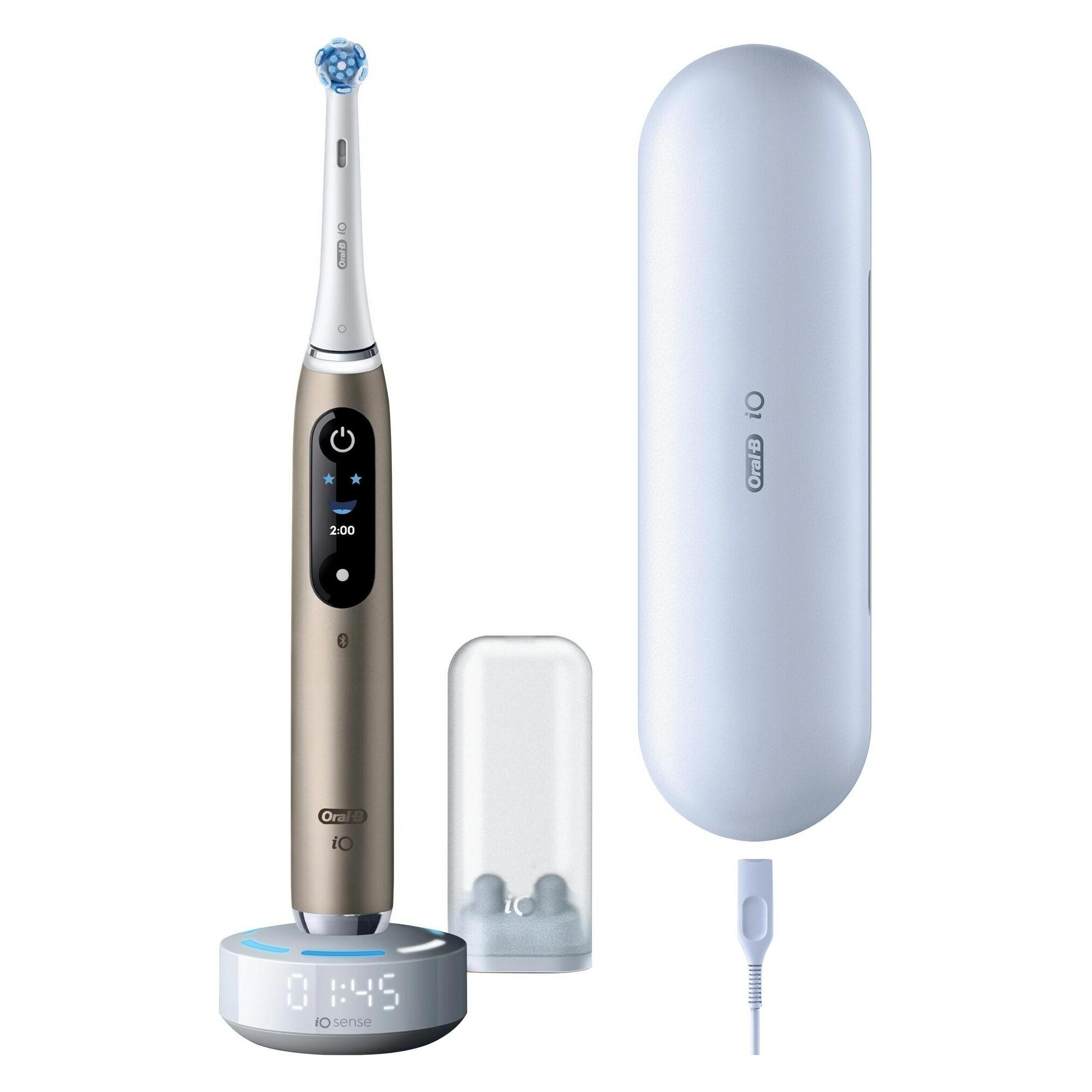 Oral-B iO Series 10 (8700216996402)