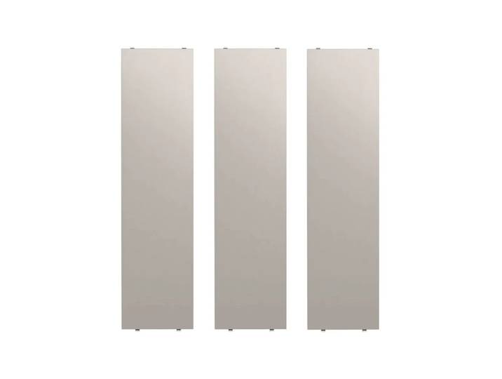 String String plank Beige, 78x20, 3-pack