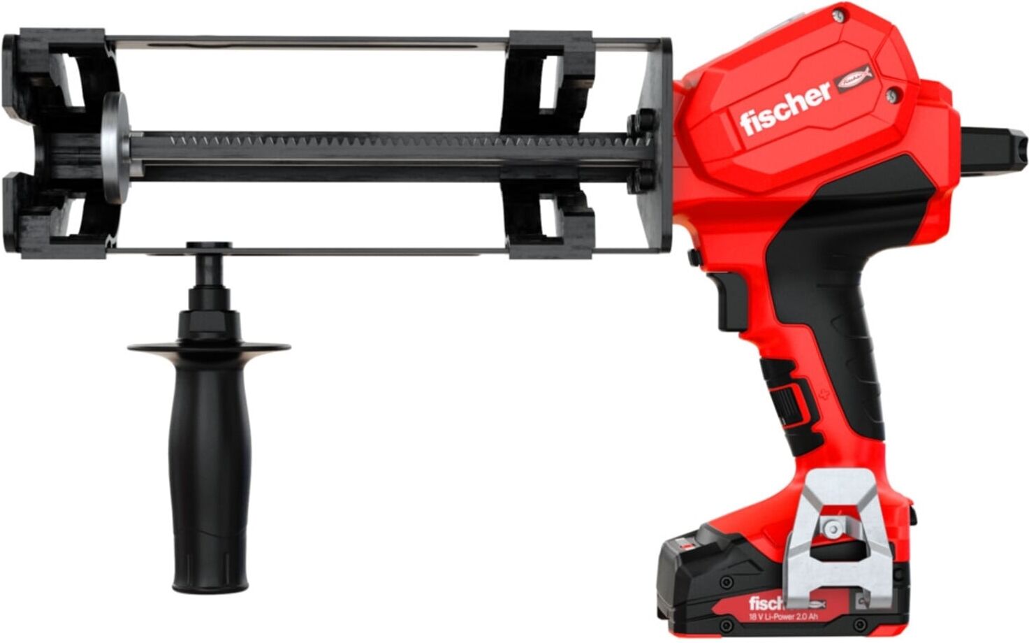 fischer Akku-Auspressgerät FIS DB SL Pro (562004)