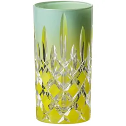 Riedel Laudon Highball Longdrinkglas, Trinkgläser, Gelb, Türkis