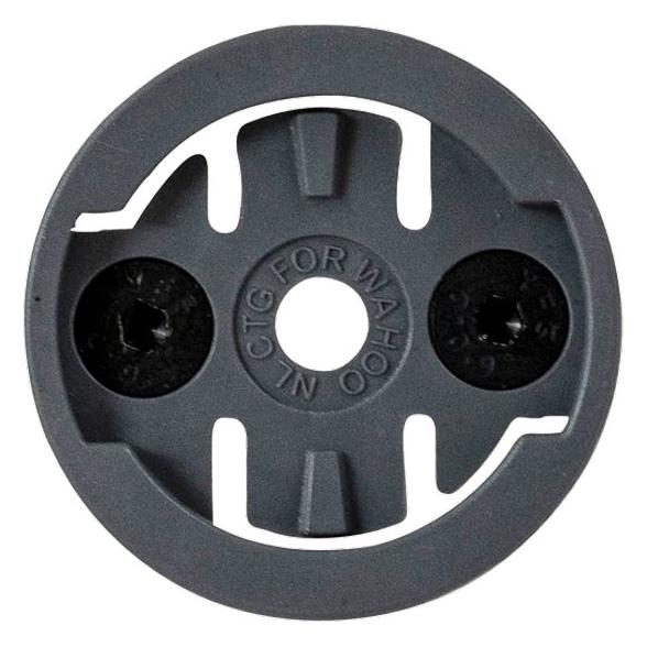 CloseTheGap Wahoo Adapter Computerhalterung (71CTG4027)