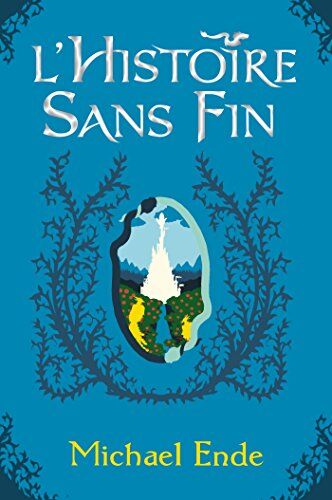Michael Ende - L'histoire sans fin - Preis vom 14.10.2026 23:07:16 h