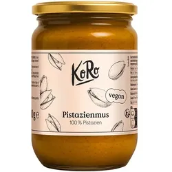 KoRo Nussmus »Pistazien« 500 g