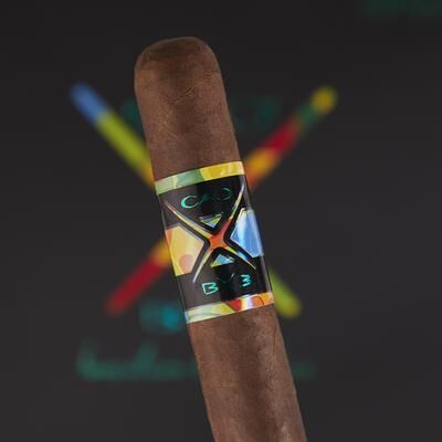 CAO BX3