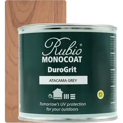 Rubio Monocoat DuroGrit Atacama Grey 500ml - 500ml [5,75m2]