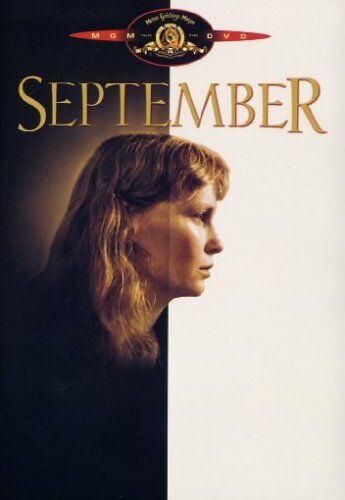 Woody Allen - September - Preis vom 30.09.2026 09:01:18 h