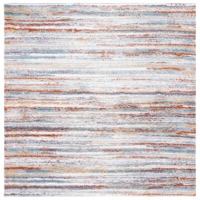 SAFAVIEH Berber Shag Radislava Rug