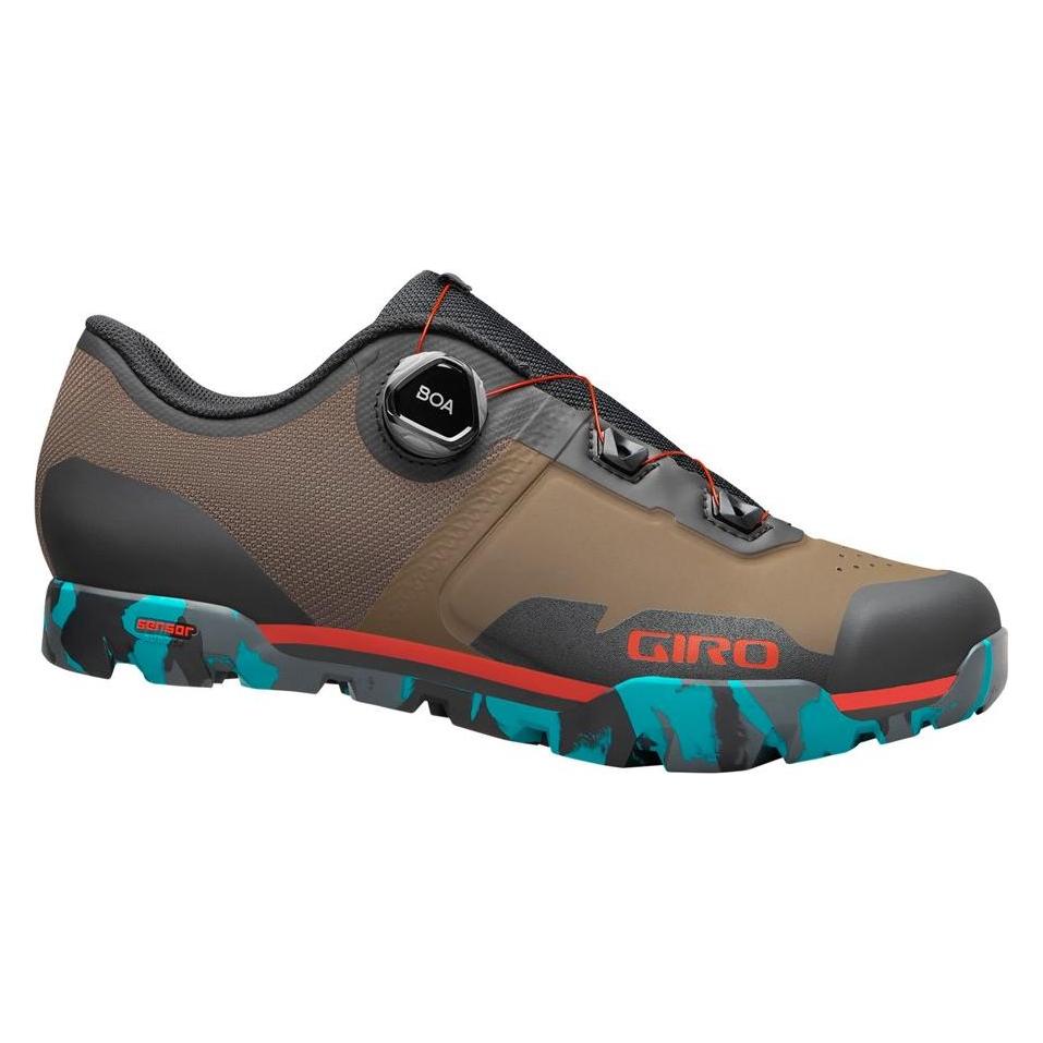 Giro Formula Java Lava M (42.5) (41804048)